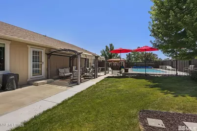 1675 Talking Sparrow Drive, Spanish Springs, NV 89441 - Photo 35
