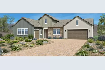 1521 Evangeline Drive #Tavira 63, Sparks, NV 89436 - Photo 1