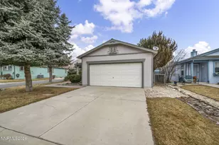 278 Ave De La Bleu De Clair, Sparks, NV 89434 - Photo 3