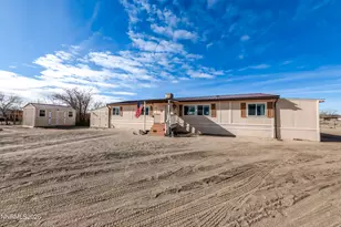 7645 Bass St, Silver Springs, NV 89429 - Photo 5