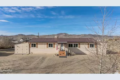 7645 Bass Street, Silver Springs, NV 89429 - Photo 1