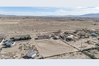 7645 Bass Street, Silver Springs, NV 89429 - Photo 25