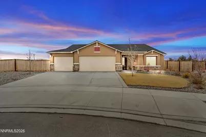 7400 Hundred Acre Drive, Reno, NV 89506 - Photo 1