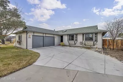 614 Patricia Court, Gardnerville, NV 89460 - Photo 1