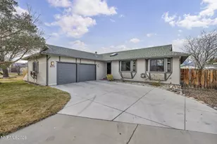 614 Patricia Ct, Gardnerville, NV 89460 - Photo 1