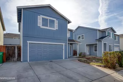 4060 Bristlecone Court, Reno, NV 89502 - Photo 33