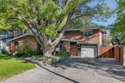 1464 Mark Twain Avenue, Reno, NV 89509 - Photo 1