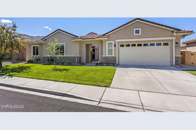 2610 Trail Rider Drive, Reno, NV 89521 - Photo 3