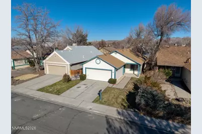 1658 Bluehaven Drive, Sparks, NV 89434 - Photo 33