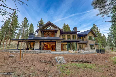 64 Boulders Bend Drive, Carson City, NV 89705 - Photo 1