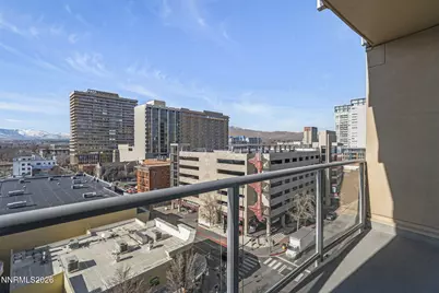 50 N Sierra Street #803, Reno, NV 89501 - Photo 23