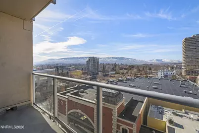 50 N Sierra Street #803, Reno, NV 89501 - Photo 3