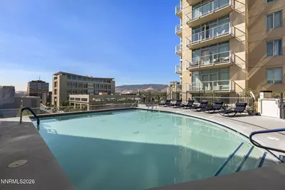50 N Sierra Street #803, Reno, NV 89501 - Photo 27