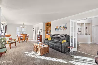 1326 Santa Cruz Drive #---, Minden, NV 89423 - Photo 31