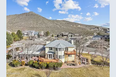 1326 Santa Cruz Drive, Minden, NV 89423 - Photo 5