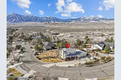 1326 Santa Cruz Drive #---, Minden, NV 89423 - Photo 57