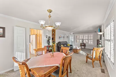 1326 Santa Cruz Drive #---, Minden, NV 89423 - Photo 29