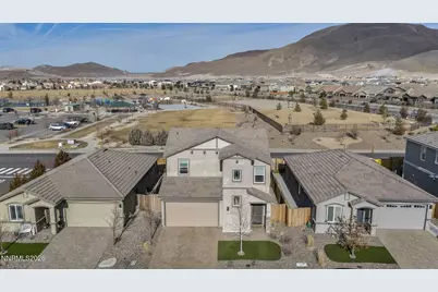 2025 Harmony Valley Drive, Reno, NV 89521 - Photo 3