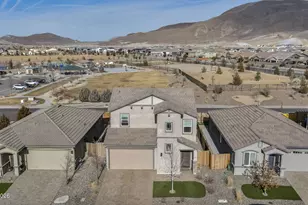 2025 Harmony Valley Dr, Reno, NV 89521 - Photo 3