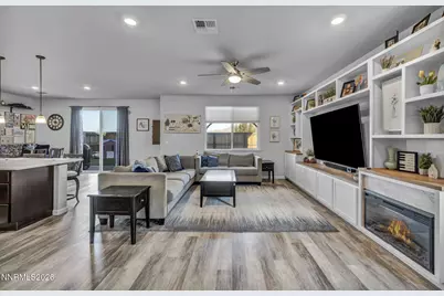 2025 Harmony Valley Drive, Reno, NV 89521 - Photo 5