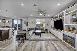 2025 Harmony Valley Dr, Reno, NV 89521 - Photo 5