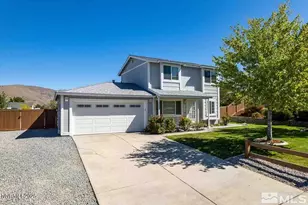 17105 Garnet Dr, Reno, NV 89508 - Photo 1
