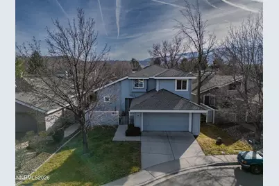 3338 Current Court, Reno, NV 89509 - Photo 1