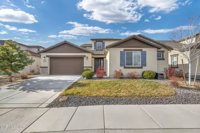 6185 Red Stable Road, Sparks, NV 89436 - Photo 1