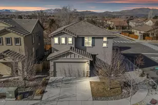 7074 Cinder Village Dr, Sparks, NV 89436 - Photo 1