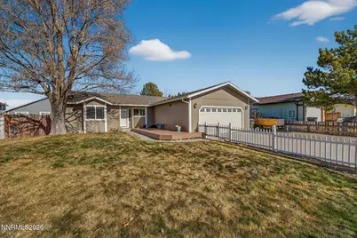 1450 Sally Lane, Gardnerville, NV 89460 - Photo 5