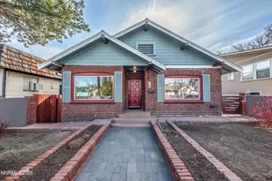 596 California Ave, Reno, NV 89509 - Photo 1