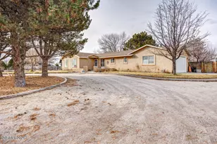 4033 Cimarron Rd, Fallon, NV 89406 - Photo 1