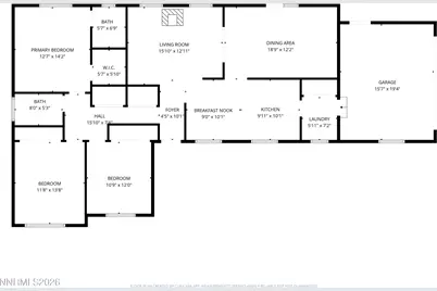 4033 Cimarron Road, Fallon, NV 89406 - Photo 31
