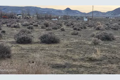 1340 W Badger Street, Silver Springs, NV 89429 - Photo 1