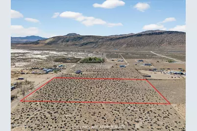 1340 W Badger Street, Silver Springs, NV 89429 - Photo 23