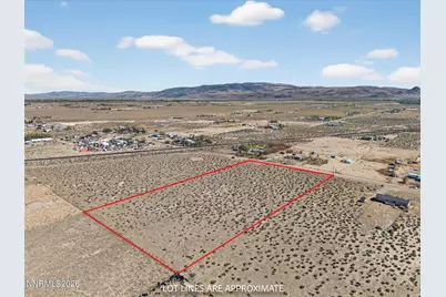 1340 W Badger Street, Silver Springs, NV 89429 - Photo 21