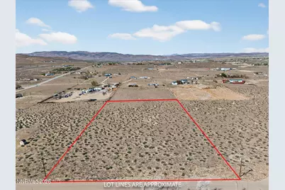 1340 W Badger Street, Silver Springs, NV 89429 - Photo 19