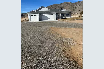 5 Pit Road, Smith Valley, NV 89444 - Photo 19