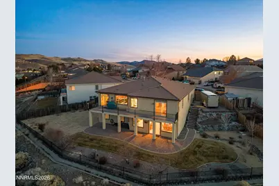 4430 Dancing Moon Court, Sparks, NV 89436 - Photo 5