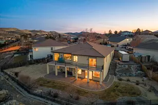 4430 Dancing Moon Ct, Sparks, NV 89436 - Photo 5