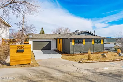 3320 Heights Drive, Reno, NV 89503 - Photo 1