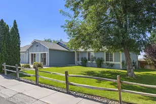 1304 Yellow Jacket Ln, Gardnerville, NV 89460 - Photo 3