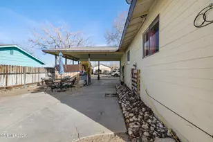 145 K St, Hawthorne, NV 89415 - Photo 25