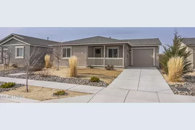7709 Sandy Vly Drive, Reno, NV 89506 - Photo 1