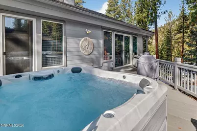 1264 Hidden Woods Drive, Glenbrook, NV 89413 - Photo 23