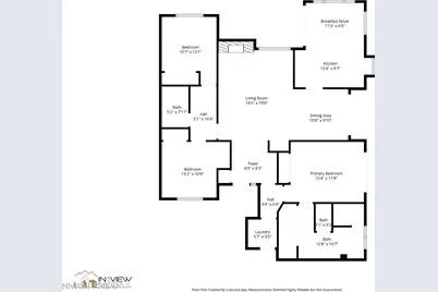 3348 Current Court, Reno, NV 89509 - Photo 9