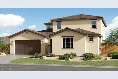 7872 Willow Thicket Drive #Homesite 677, Reno, NV 89521 - Photo 1