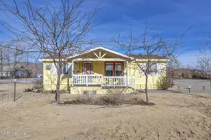 8380 Appaloosa Ct, Stagecoach, NV 89429 - Photo 1
