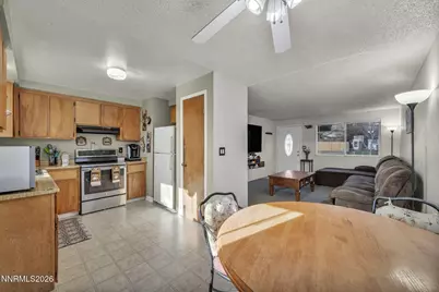 3565 Vista Grande Boulevard, Indian Hills, NV 89705 - Photo 7