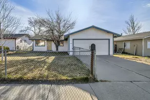 3565 Vista Grande Blvd, Indian Hills, NV 89705 - Photo 1
